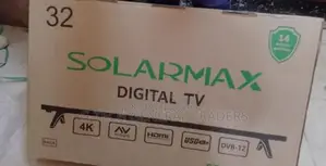 32 Digital Solarmax Tv