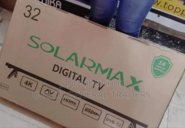 32 Digital Solarmax Tv - thumbnail 2