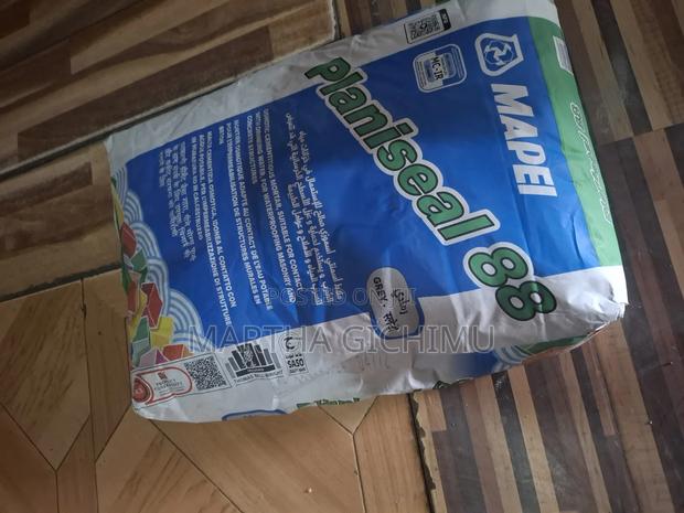 Planiseal 88 - main view