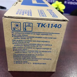 Selected Kyocera Tk-1140 Toner