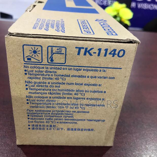 Selected Kyocera Tk-1140 Toner