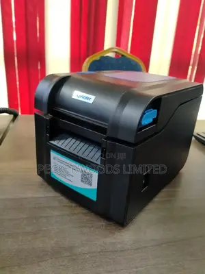 DW Xprinter Mini Barcode Label Printer 350B