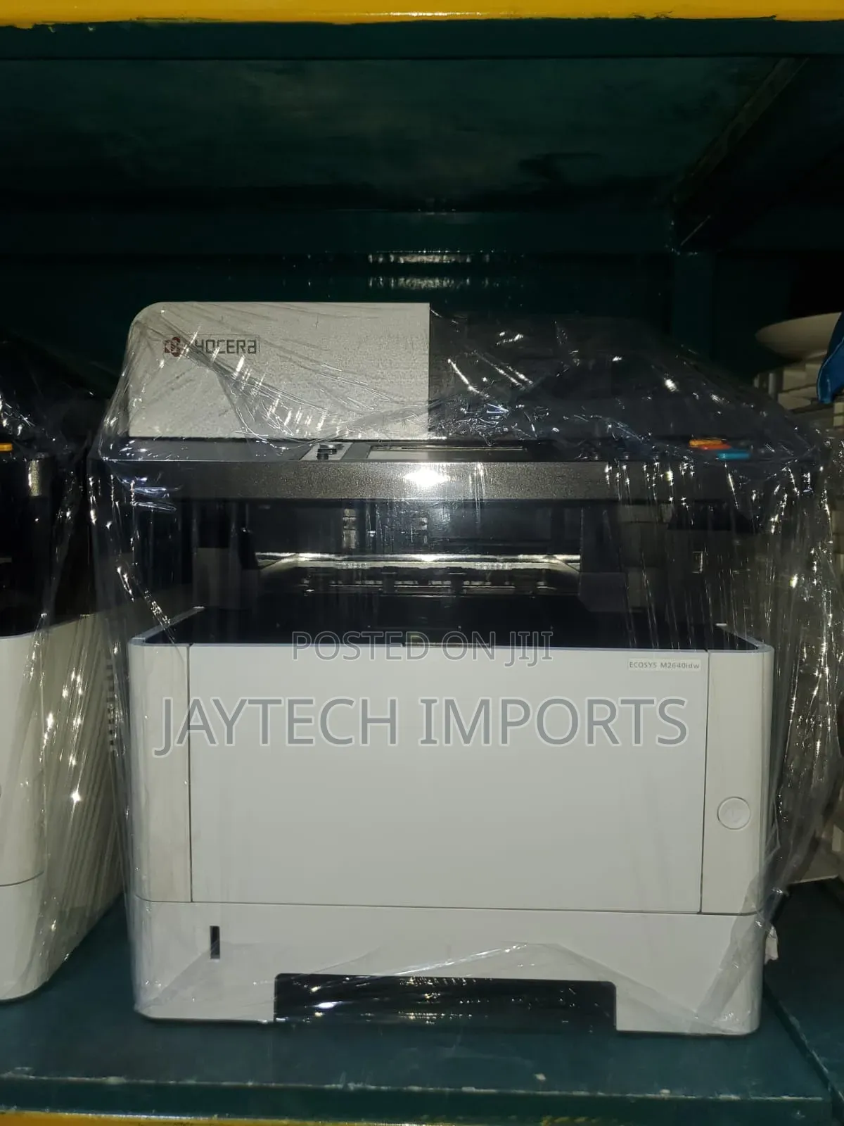 Improved Printer and Photocopier Machines Repair