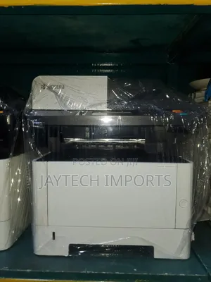Improved Printer and Photocopier Machines Repair