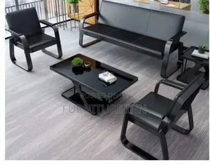 Brand New Office Sofa