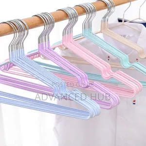10pcs Clothes Hangers