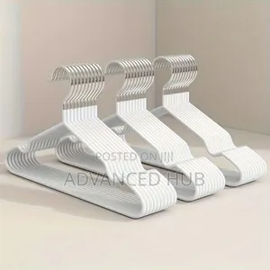 10pcs Clothes Hangers