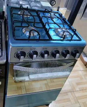 Full Gas Cooker Uniech