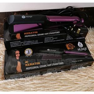 Flat Iron, Professional Straightener - thumbnail 2