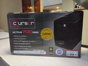 Cursor UPS 700va Ap-700va - thumbnail 2