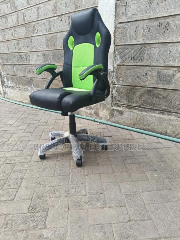 Gaming Chair - main view