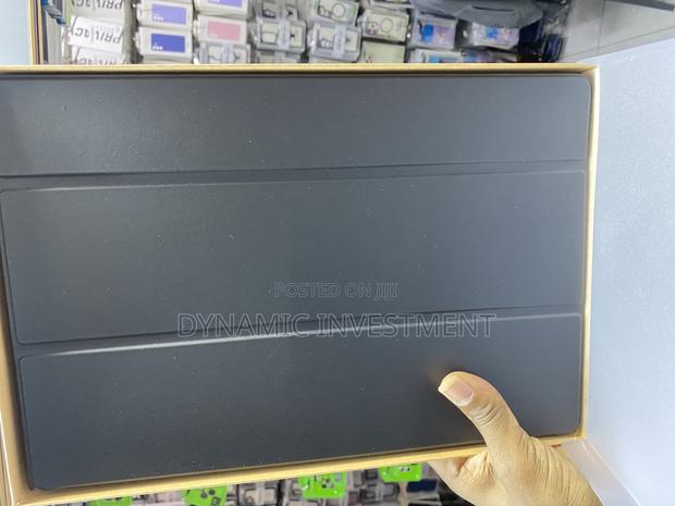 Samsung Galaxy Tab S8 Plus Premium Leather Case/Cover - thumbnail 2