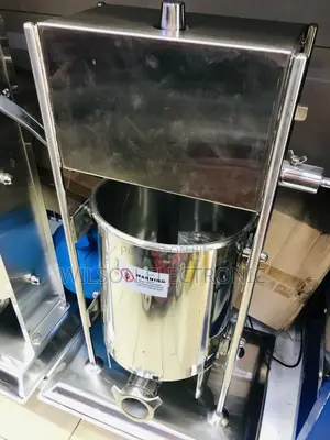 Sausage Filler 10L