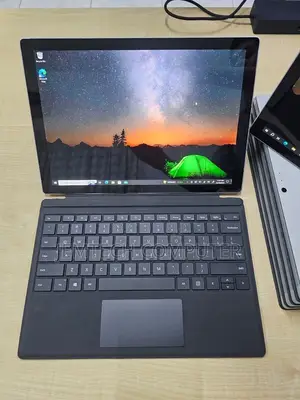 New Laptop Microsoft Surface Pro 9 16GB Intel Core I7 SSD 512GB