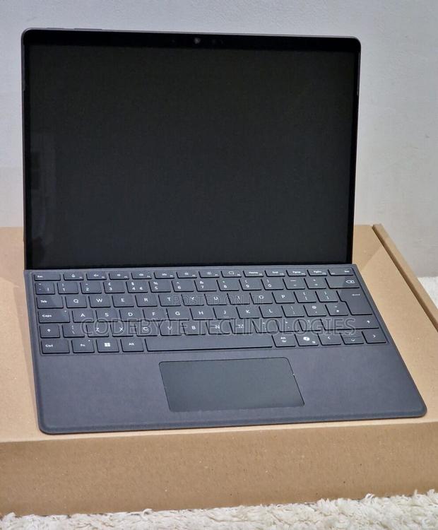 New Laptop Microsoft Surface Pro 9 16GB Intel Core I7 SSD 512GB - thumbnail 4