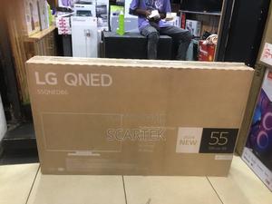 Lg 55 Qned86 - thumbnail 2