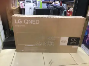 Lg 55 Qned86