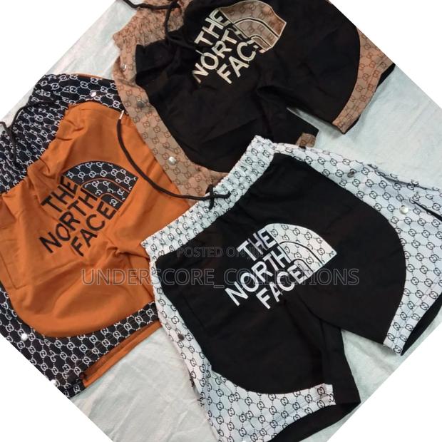 New Arrival Shorts. For Evening Walk. - main view