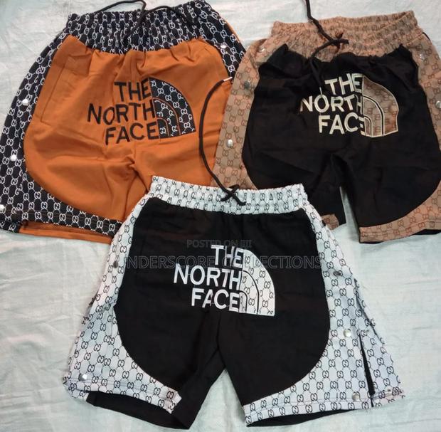 New Arrival Shorts. For Evening Walk. - thumbnail 2