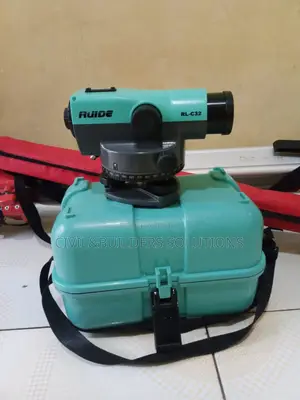 Ruide Fixed Hair Dumpy Level