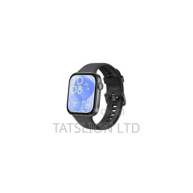 Huawei Watch Fit 3 Brand New - thumbnail 2