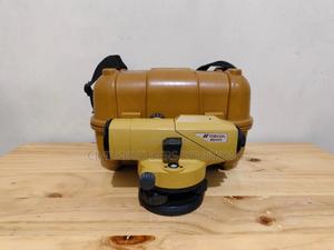 Dumpy Spirit Level( Topcon) - thumbnail 2