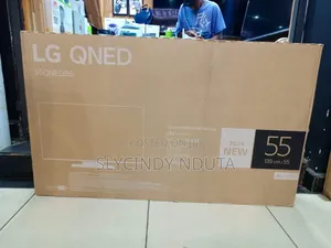 LG Qned 86T6A
