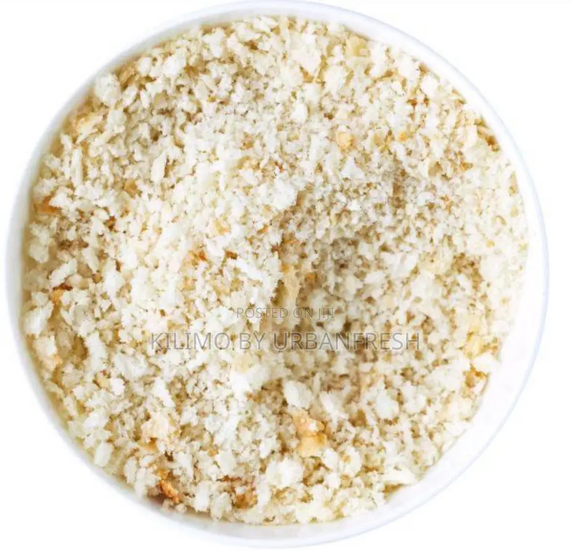 Bread Crumbs Poultry / Dogs 50kg