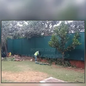 Privacy Fencing Nets