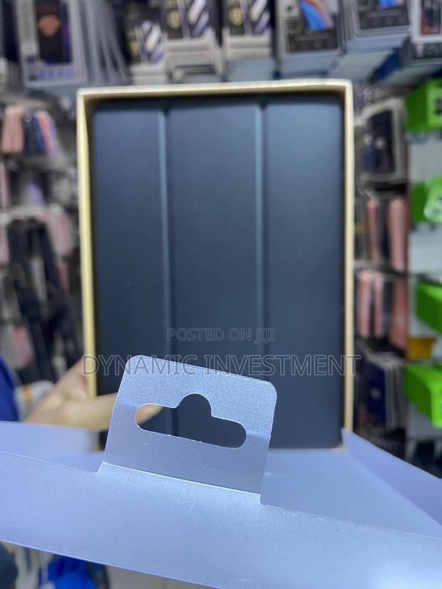 Samsung Galaxy Tab S9 Leather Tablet Cover/Case - main view