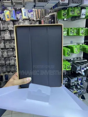 Samsung Galaxy Tab S9 Leather Tablet Cover/Case