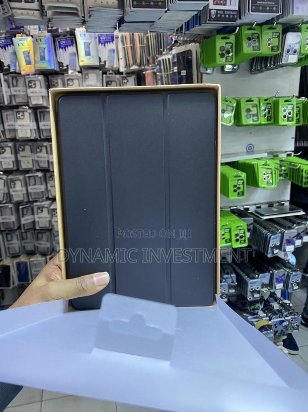 Samsung Galaxy Tab S9 Leather Tablet Cover/Case - thumbnail 2