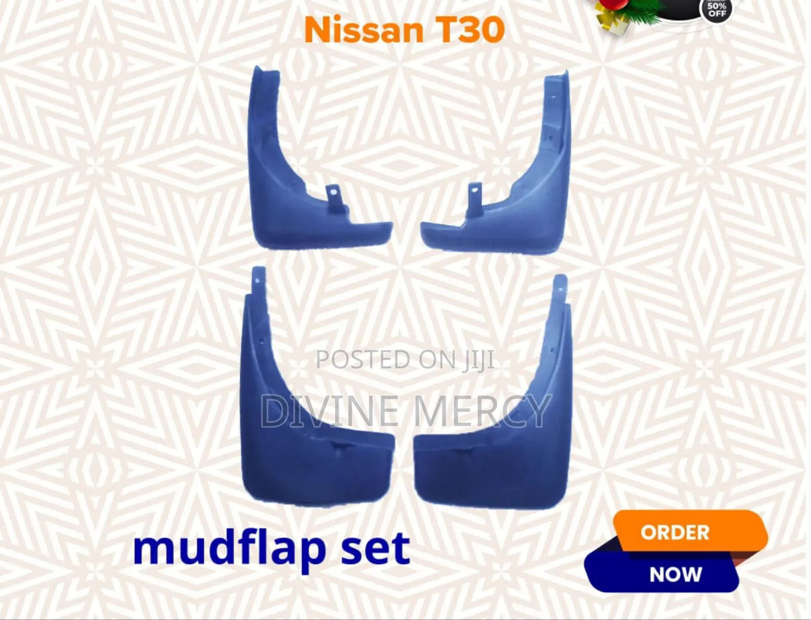 Nissan T30