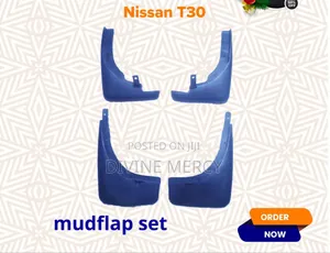 Nissan T30