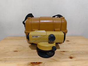 Topcon Reflectorless Dumpy Level - thumbnail 2