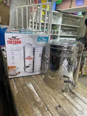 Non Electric Tea Urn 5L