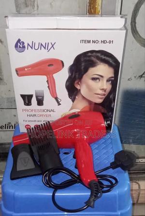 Blow Dryer, Professional Dryer - thumbnail 2