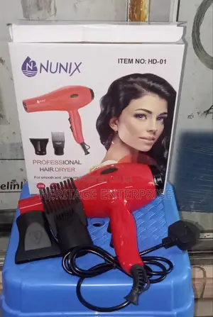Blow Dryer, Professional Dryer
