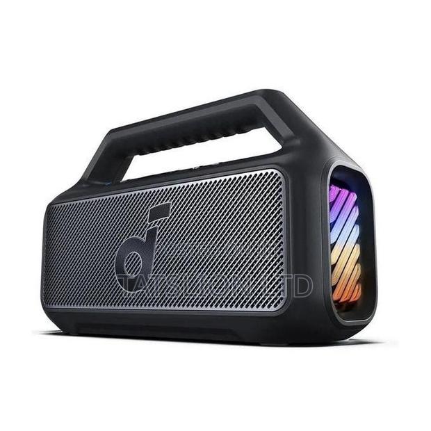 Anker Soundcore Boom 2 Speaker! Anker Soundcore Boom 2 Speak