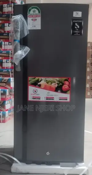 150 Litres Single Door Smart Pro Fridge