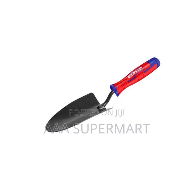 Emtop Garden Trowel EHFTT858 - main view