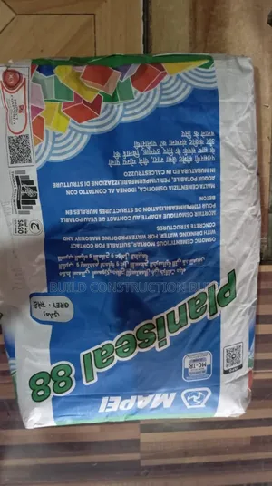 Mapei Planiseal 88 Suppliers in Kenya