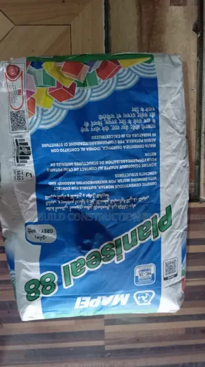 Mapei Planiseal 88 Suppliers in Kenya