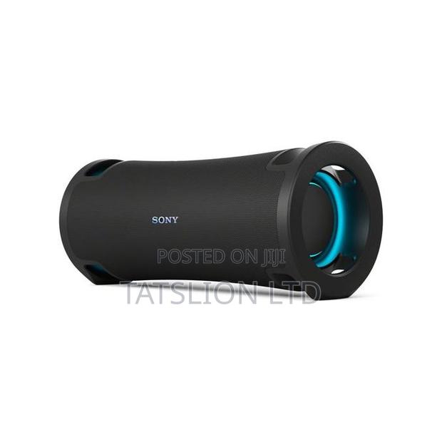 Sony Bluetooth Speaker Ult70 Field 7! Sony Bluetooth Speaker - main view
