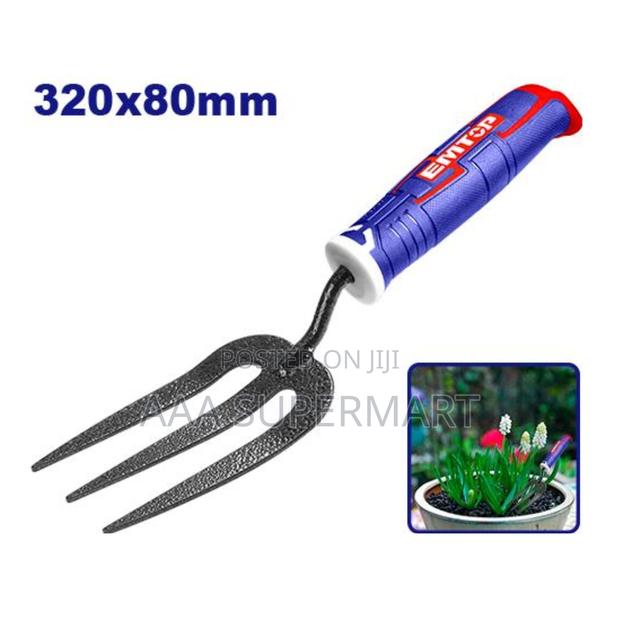 Emtop Fork EHFTF38 - main view