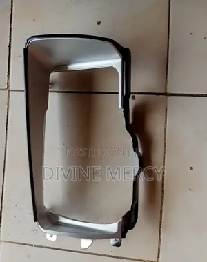 Toyota 96 Headlights Housing