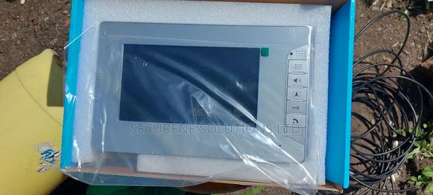 Color Video Door Phone System - thumbnail 2