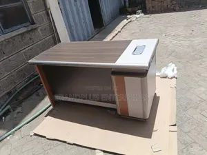 1.4m Executive Office Desk