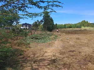 50x100 Kikuyu Thigio Plot on Sale