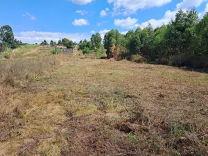 50X100 Kikuyu Thigio Plot on Sale